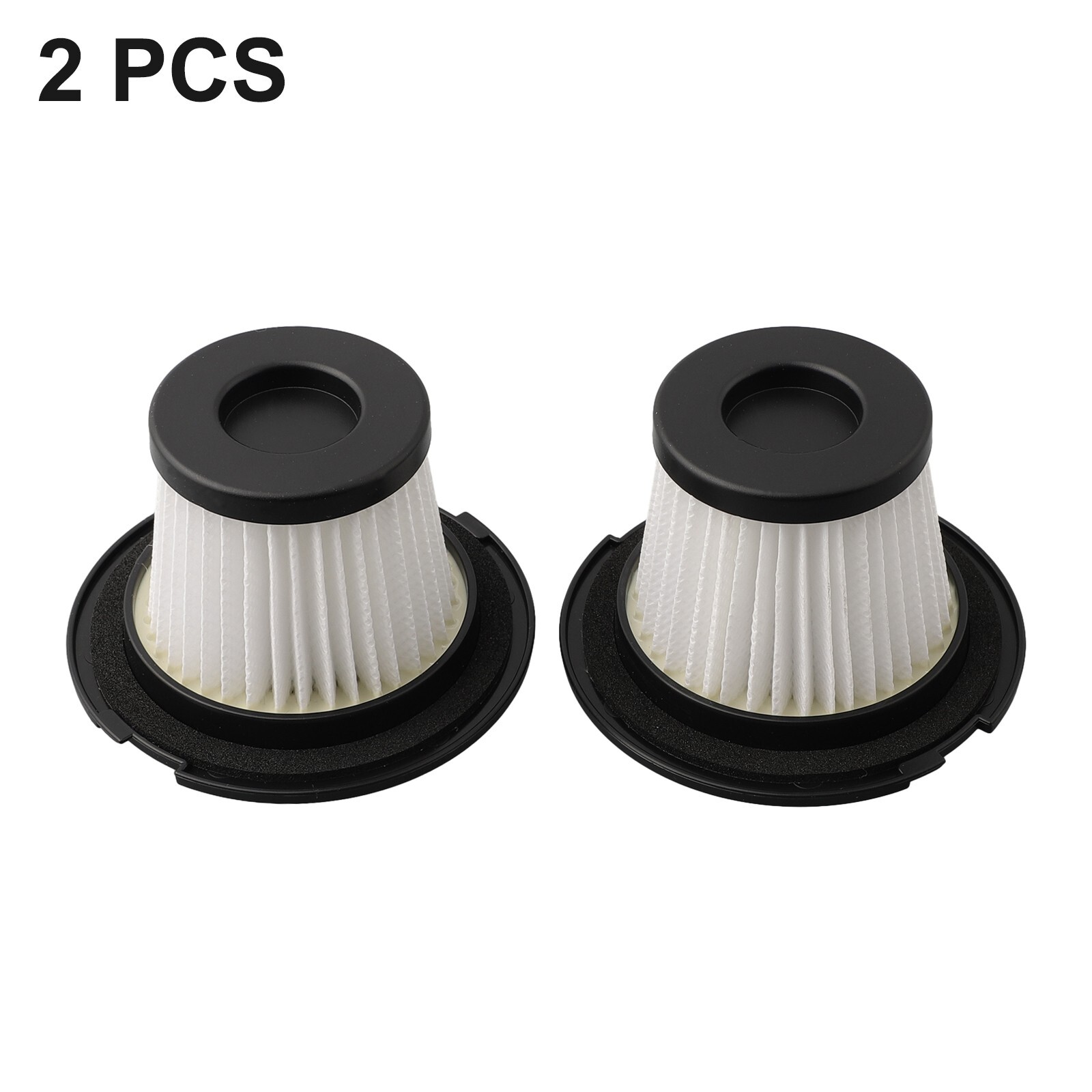 For Goodmans 374919 For Vacuum Cleaner Filter Replacement Set of 2