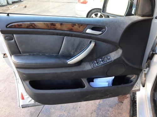 61318368920 Warning para BMW SERIE X5 (E53) 3.0d 2001 8323659 - Imagen 9 de 9