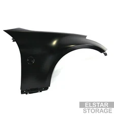 Right Passenger Side Primed Fender Assembly Fit 03-09 Nissan Z33 Fairlazy Z 350Z