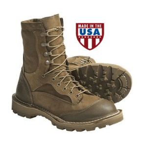 wellco boots usmc
