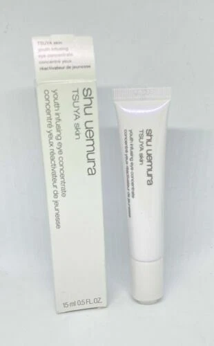 Shu Uemura Eye Treatments & Masks