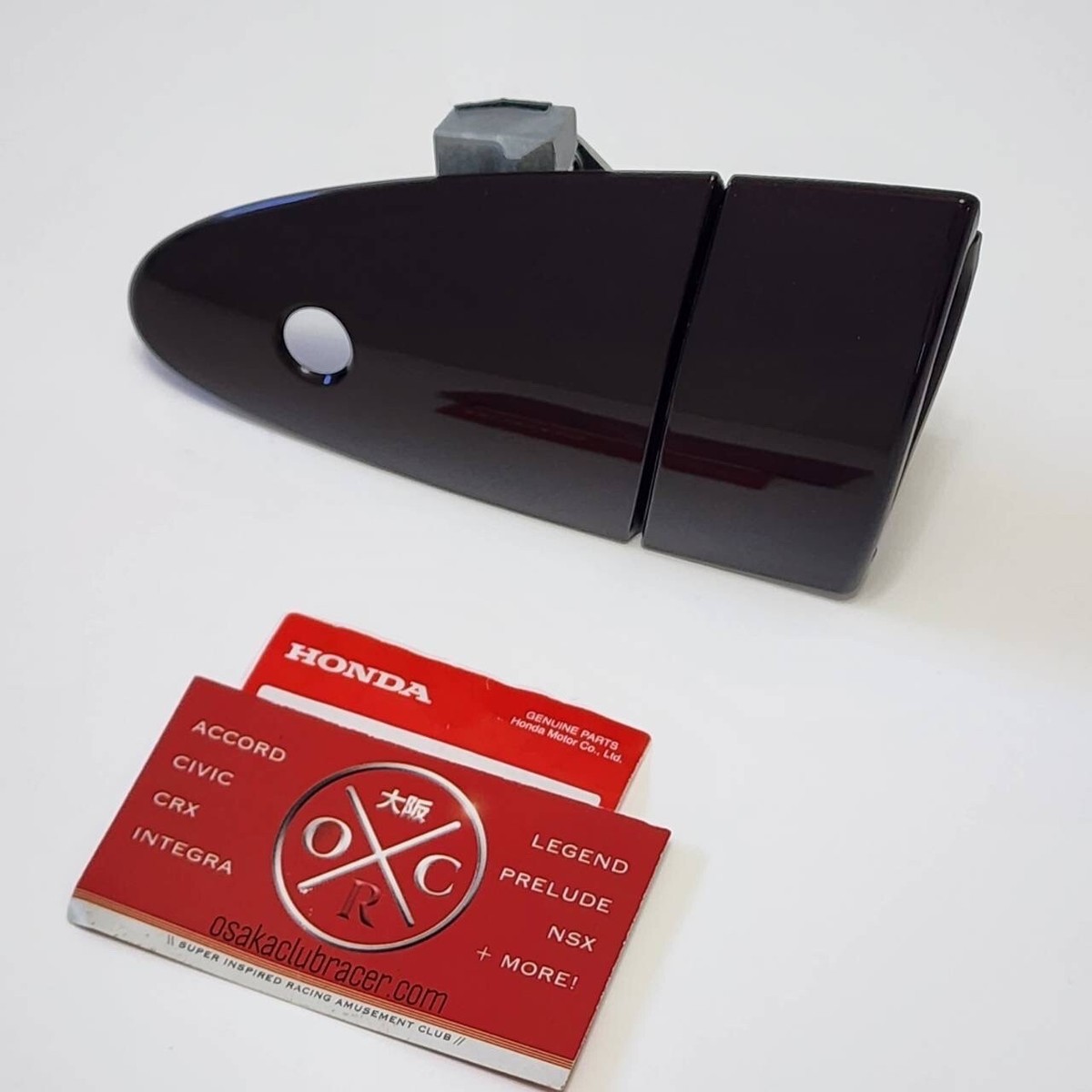 HONDA/ホンダ HS2012Z Amazon.com: NOVAPARTS Left & Right Door Outer Handle with Key Hole