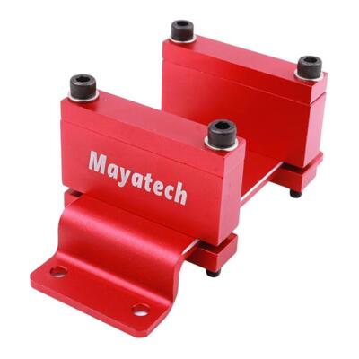 RC Benzinmotor Prüfstand Arbeitsstand passend für Mayatech hochfest
