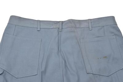Original Danish Military pants casual Denmark army personnel