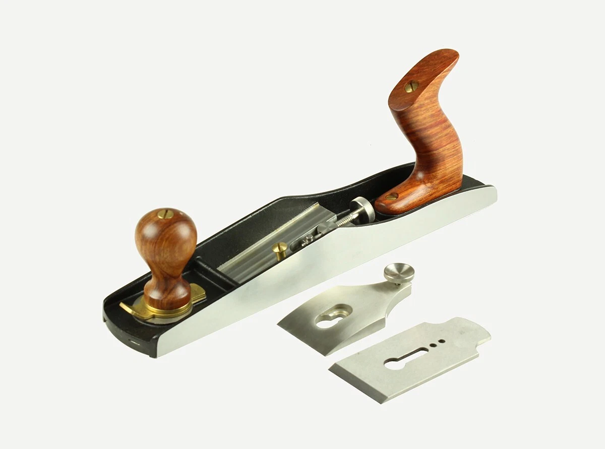 Luban 62 Low Angle Jack Plane Low Angle Jack Plane Hand Planes