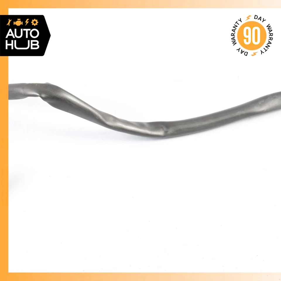 90-92 Mercedes R129 500SL Engine Motor Cable Wire Harness 1295409605 OEM - Image 4 of 4