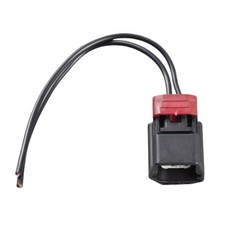 ABS Wheel Speed Sensor Connector Pigtail For Volvo XC90 S60 XC70 NG-1187-2W