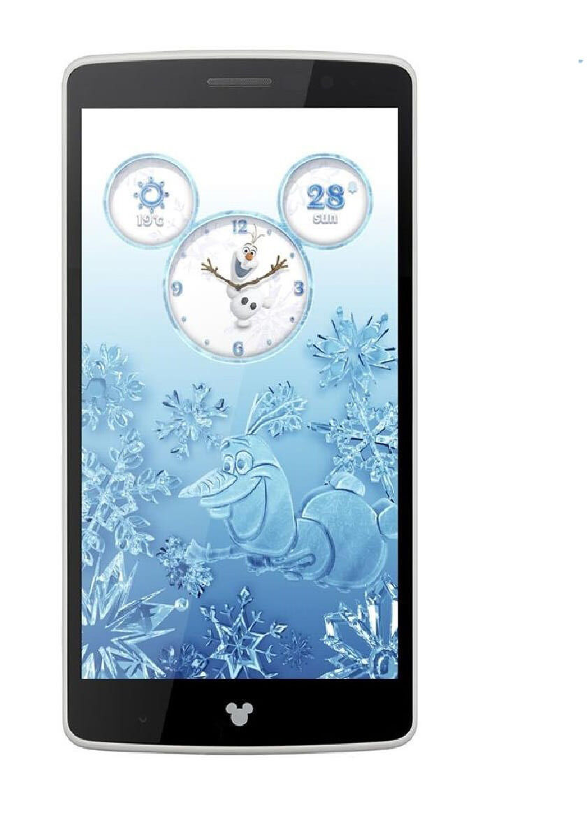 DOCOMO LG DM-01G DISNEY SWAROVSKI ANDROID 4G LTE SMARTPHONE DOCOMO LG DM-01G DISNEY SWAROVSKI ANDROID 4G LTE SMARTPHONE