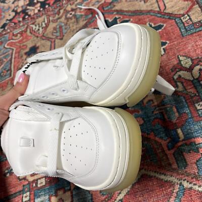 COPY - Mike Amiri Stadium Sneaker 43 size 10 Shoes | Mike Amiri Stadium Sneaker 43 Size 1 | Poshmark main image 4