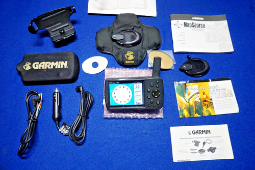 Data Power Cable For Garmin GPSMAP 276C 278 296 376C - Foto 7