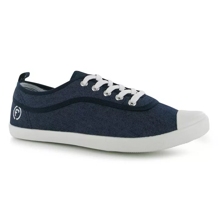 Firetrap plimsolls best sale