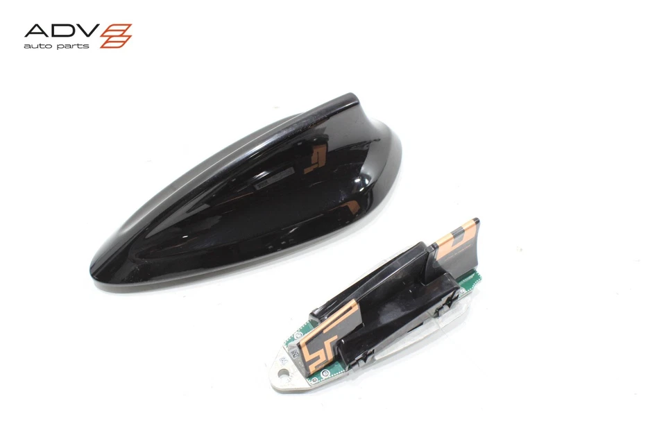 BMW 330I 330E M340I G20 2019-2023 techo exterior aleta de tiburón módulo de antena OEM Foto 3 de 4