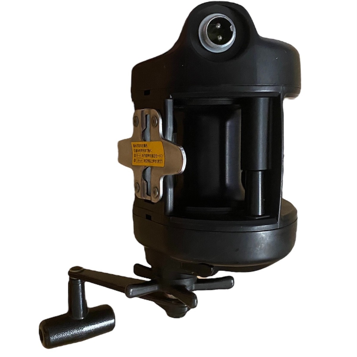 Daiwa SUPER TANACOM S 600 Electric Reel Big Game Saltwater Deep