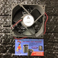Delta EFB0912SHF fan DC12V 0.75A 4 pin 92 92 32mm