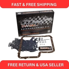 TransGo C6 Full Manual Reprogramming Kit Ford Lincoln Mercury (67-3)*