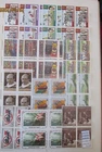 LOT STAMPS WORLDWIDE  BLOCK 4 MNH**  (mondo7720)