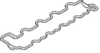 Elring Ventildeckeldichtung FüR Mercedes C-KLASSE (W202,W203,S202,S203)