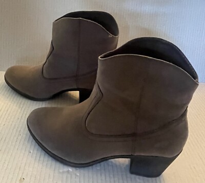 Ankle Boots