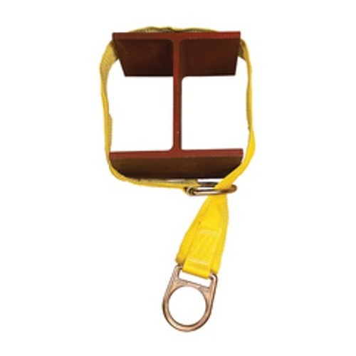 3M DBI-SALA 1003000 Tie Off Adaptor, 3', Yellow | eBay