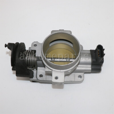 芙　優ページ Genuine Throttle Body Valve YL8U-9E926-DD For 01-2004 Ford Escape
