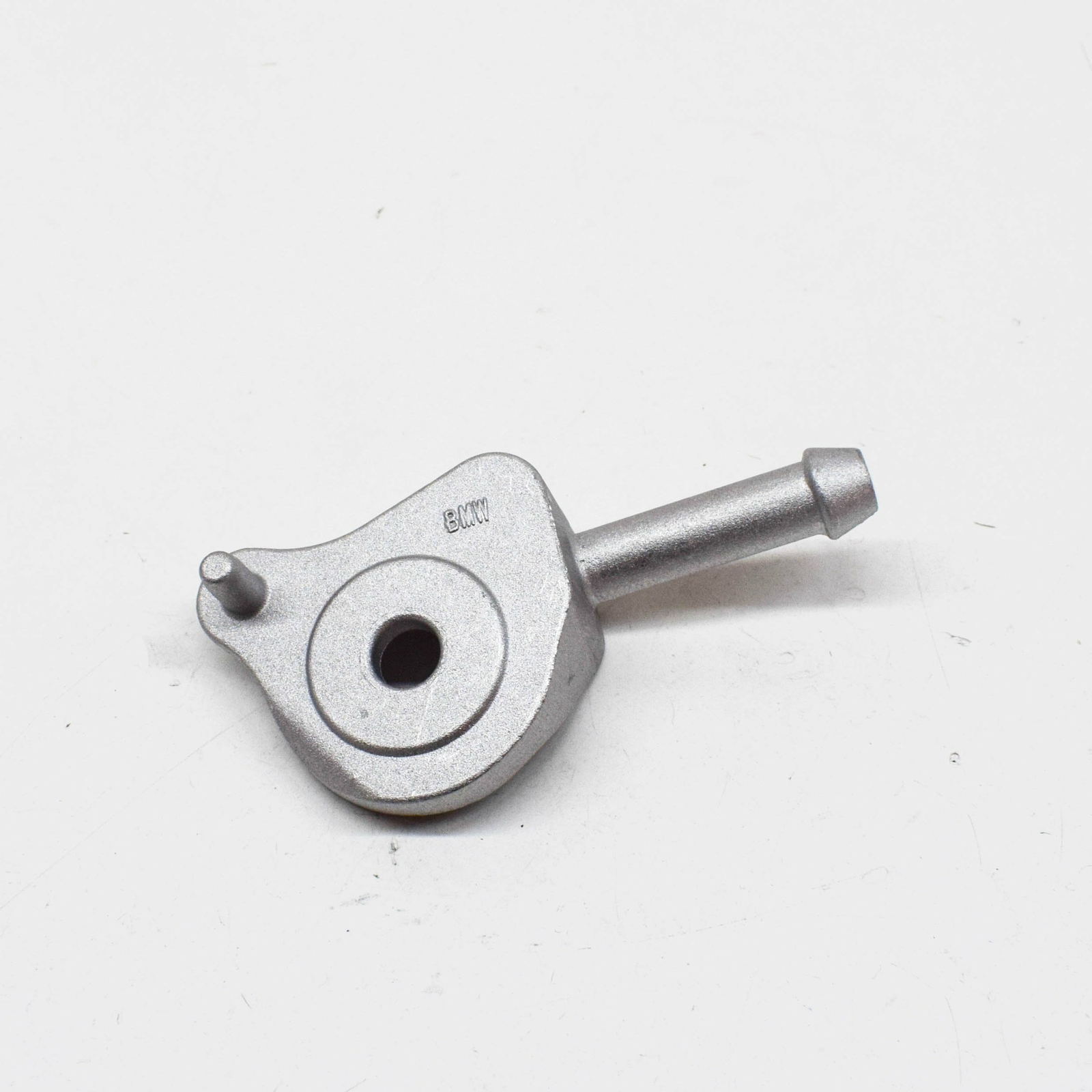 BMW X3 G01 F97 Rear Right Exhaust Bracket 18308593695 8593695 NEW 