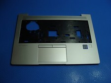 HP EliteBook 830 G6 13.3" Genuine Laptop Palmrest w/Touchpad L60632-001