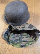 WW2 relic M40 with cover