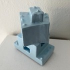 Original Abstract Sculpture No Reserve Neo Constructivism Cubism Modernism OOAK — photo 2