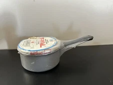 Vintage Original Non Stick T-Fal Sauce Pan New French Cookware