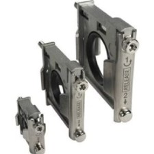 Lot of 8x SMC Y300T Spacer w/ bracket, AC MASS PRO, NFS