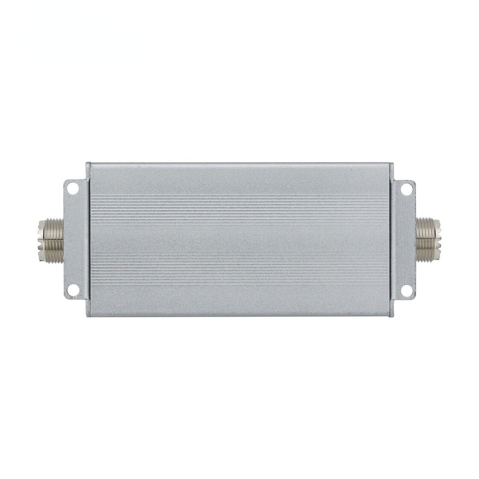 High Quality Band Pass Filter Shortwave Communication LC Filter 15m ...