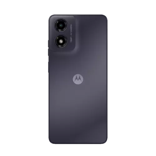 Teléfono Celular Motorola Moto G04 GSM Desbloqueado de Fábrica | 64GB+4GB 6.56" Gris CAJA ABIERTA - Imagen 7 de 9