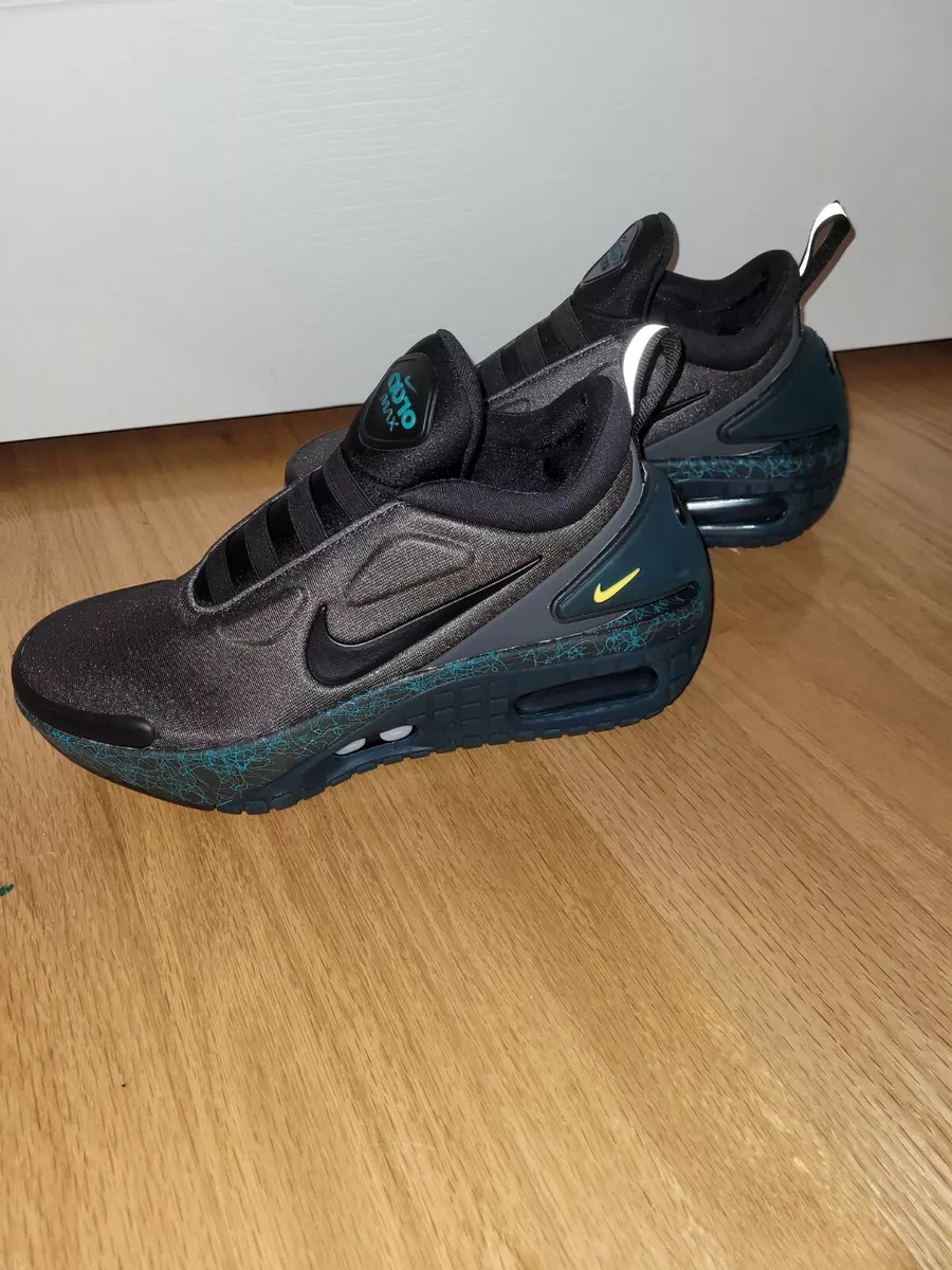 Chaussure nike adapt auto max new arrivals