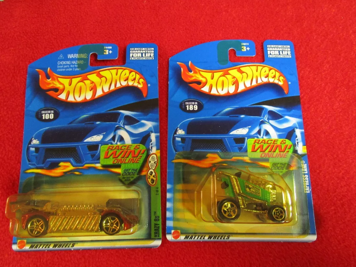 Hot wheels wholesale deals