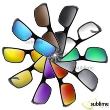 Replacement Lenses for Ray Ban RB4075 - Choose your lens STYLE