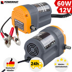 Pumpe Diesel 12V Kraftstoffpumpe Treibstoffpumpe Elektrisch Ölpumpe 60W