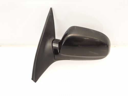 Suzuki Forerenza 2005 LHD Front Left Exterior Mirror Black E11015757 5 Pinners - Picture 1 of 8