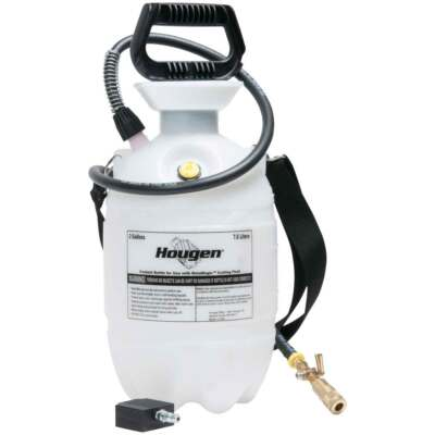 #ad Hougen 08446 HMD934 Pressurized Coolant System $263.99