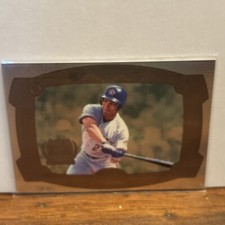 1999 Upper Deck Immaculate Perception Jose Cruz Jr #I5