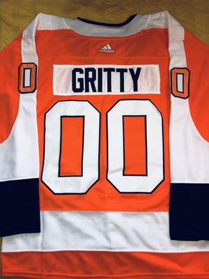gritty jersey