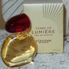 Terre de Lumiere Edition Or L'Occitane en Provence