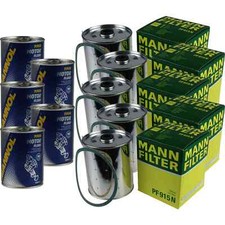 Filtre à huile Porsche 912