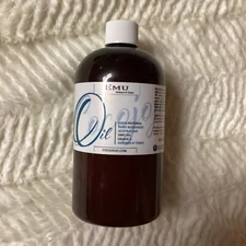 Cocojojo Grade A Sealed 16 OZ EMU Australian 100% Oil Emu Oil