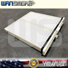 Cabin AC Fresh Air FIlter For 16-22 Mazda CX-3 2.0L / 19-20 Yaris 2017-2018 iA