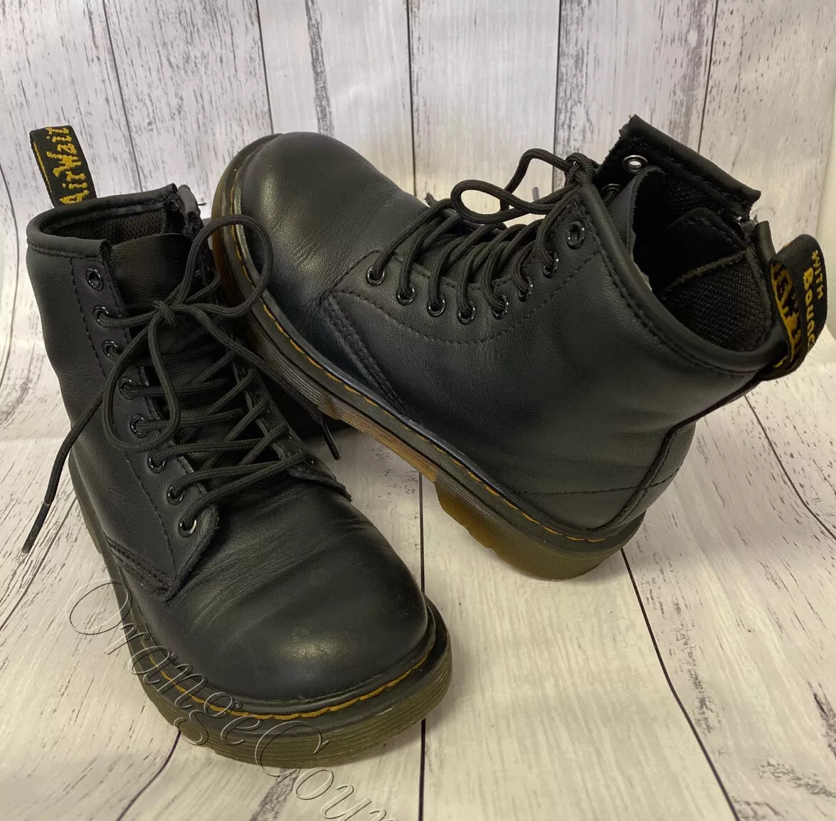 Doc martens hotsell size 12