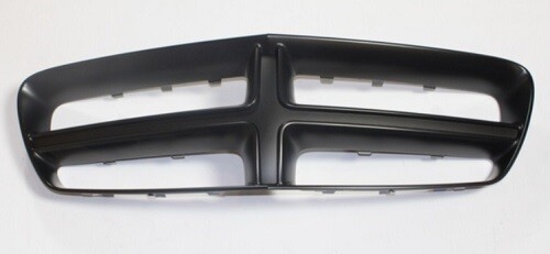 Radiator Grille Front Grille Grill for Dodge Charger 11.2010-08.2014