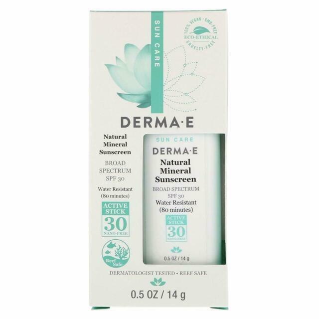 derma sun spf 30