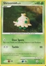 Pokemon Shroomish 127/147 Common Supreme Victors NM