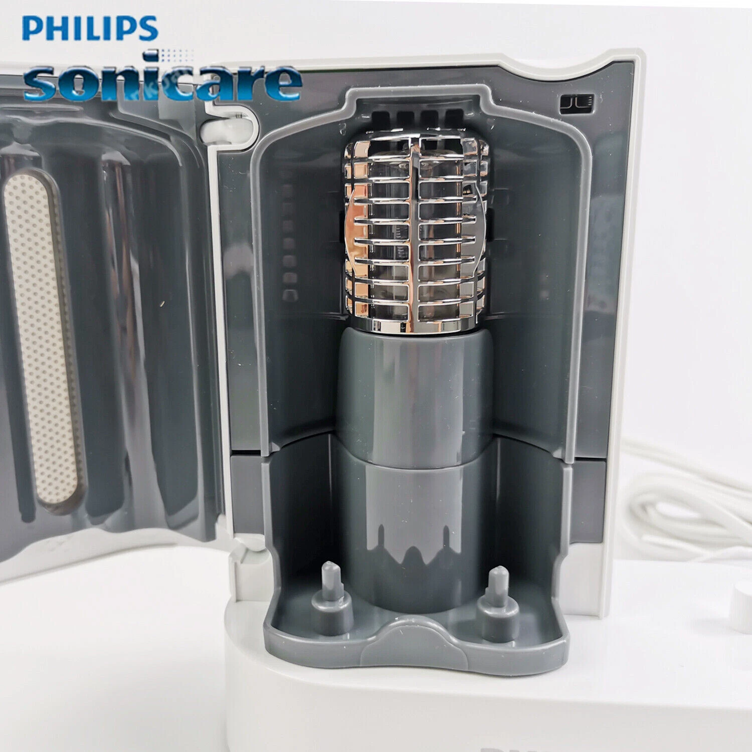 UV Sanitizer Charger for PHILIPS SONICARE Electric Toothbrush FlexCare FlexCare+ UV Sanitizer Charger for PHILIPS SONICARE Electric Toothbrush FlexCare FlexCare+