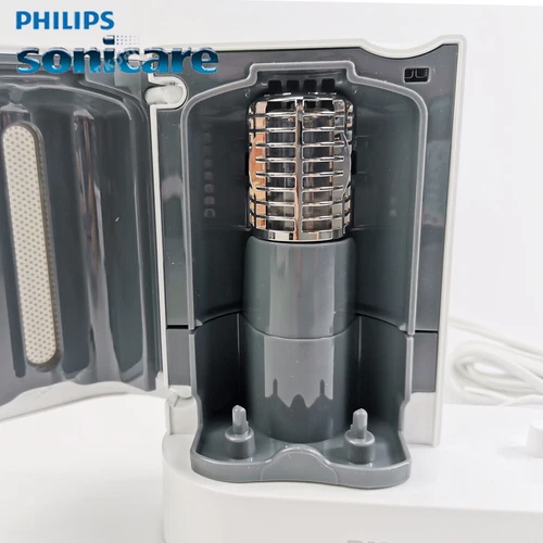 UV Sanitizer Charger for PHILIPS Sonicare Electric Toothbrush 4100 5100 6100 - Picture 3 of 4